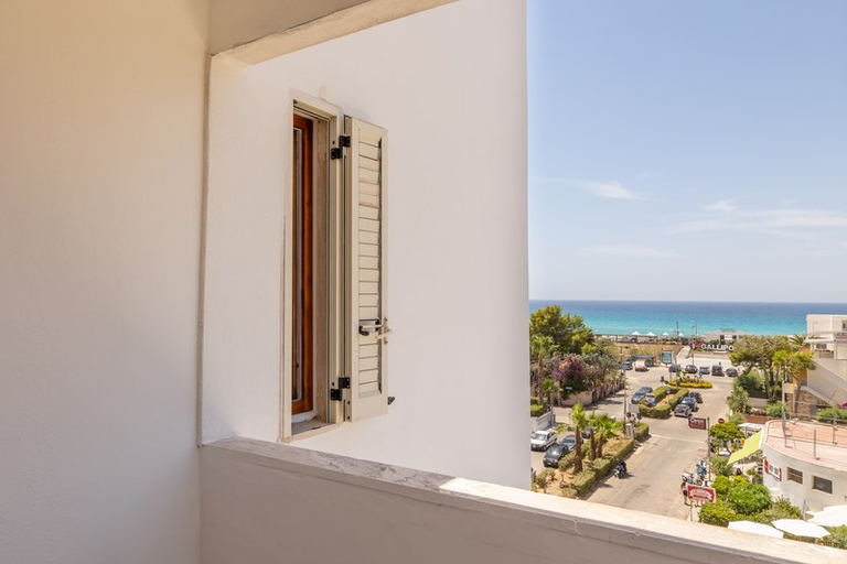 Public Area, Residence Le Torri - Baia Verde Gallipoli, Lecce