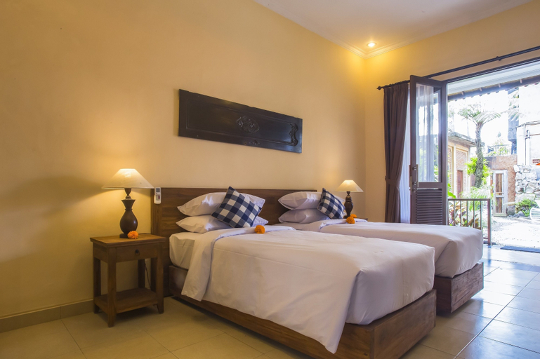 Bedroom 8