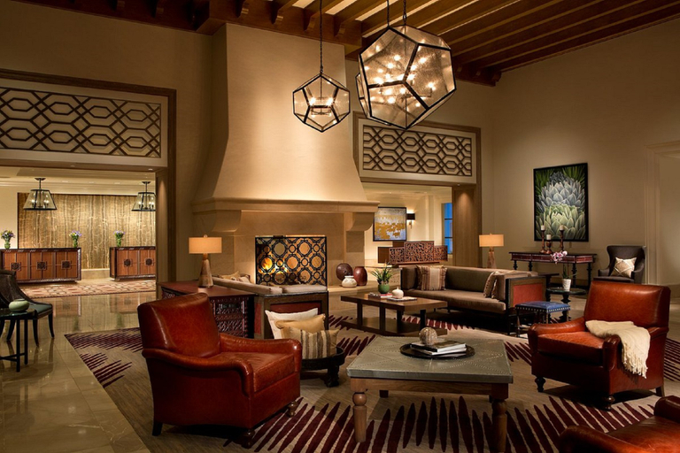 Public Area, La Cantera Resort & Spa, Bexar
