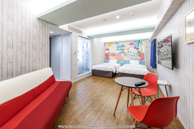 Bedroom 12