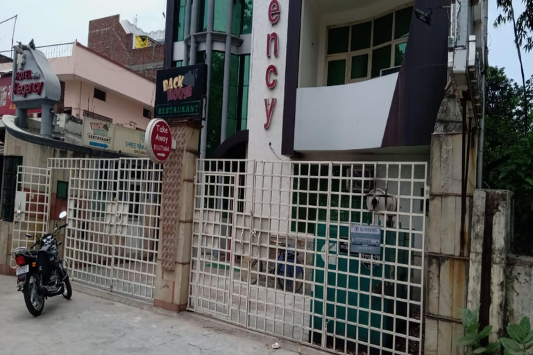 Others 3, Hotel Harsh Regency, Shravasti