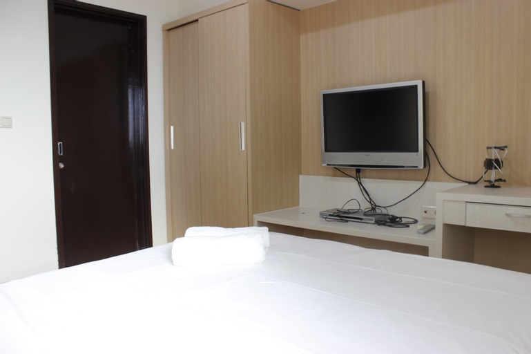 Bedroom 19