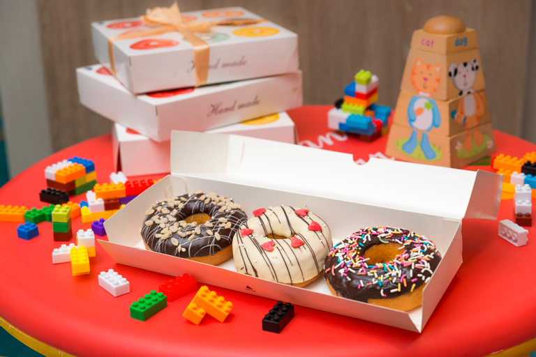 Food & Drinks 20