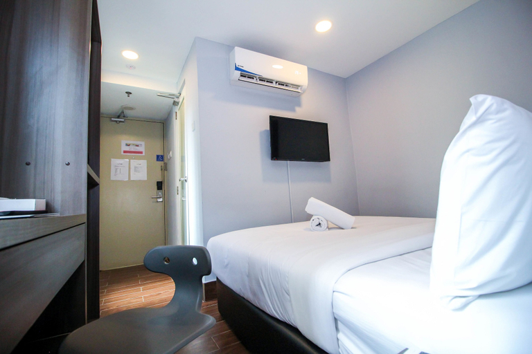 Bedroom 3, Asia Like Boutique Hotel, Kuala Lumpur