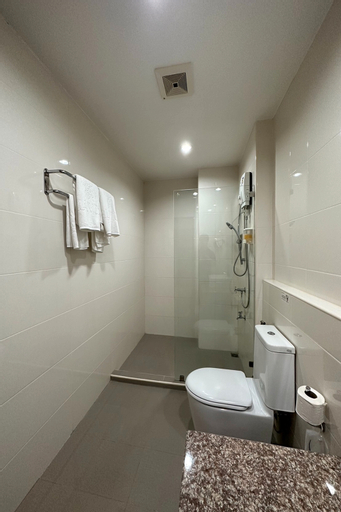 Bedroom 3, Phavina Hotel Rayong, Muang Rayong