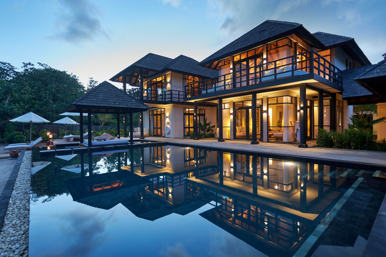 Exterior & Views 2, JA Manafaru, The Real Maldives, Haa Alifu Atoll