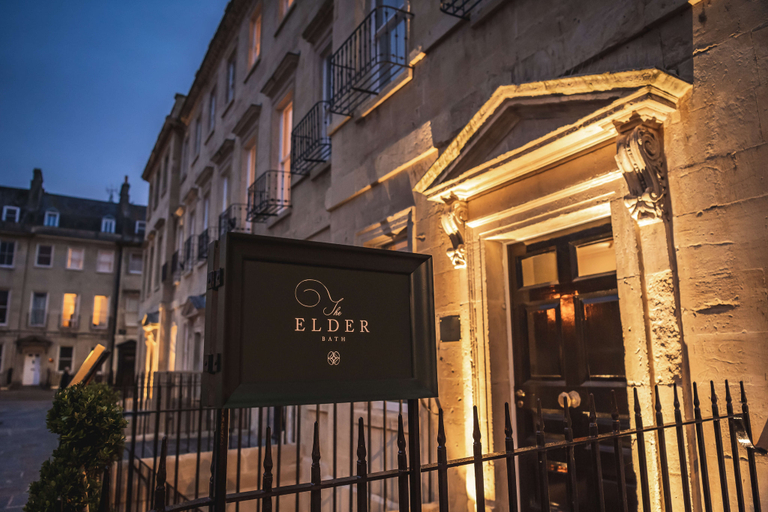 Exterior & Views 2, Hotel Indigo BATH by IHG, Bath and North East Somerset