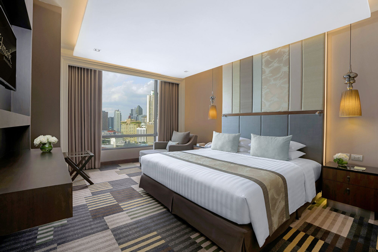 Bedroom 21