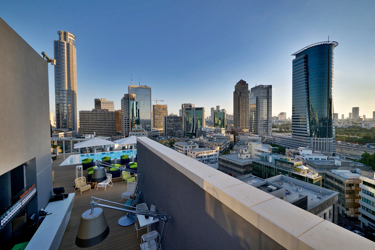 Others 5, Hotel Indigo TEL AVIV - DIAMOND DISTRICT by IHG