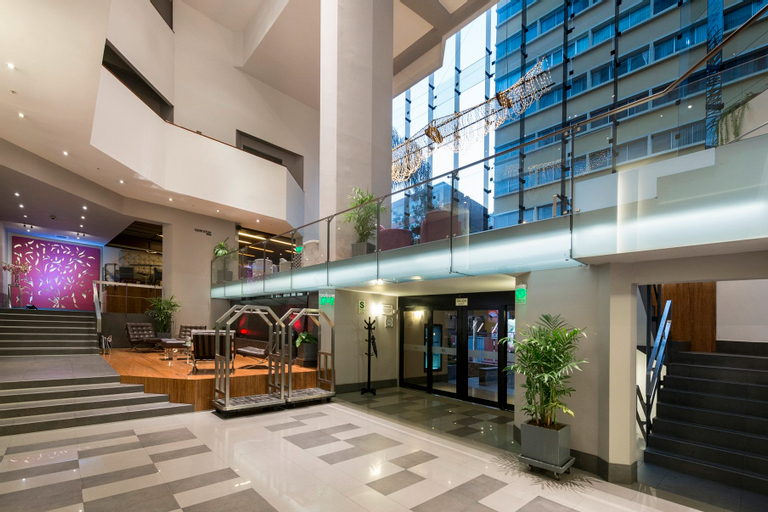 Public Area 5, Crowne Plaza LIMA, Lima