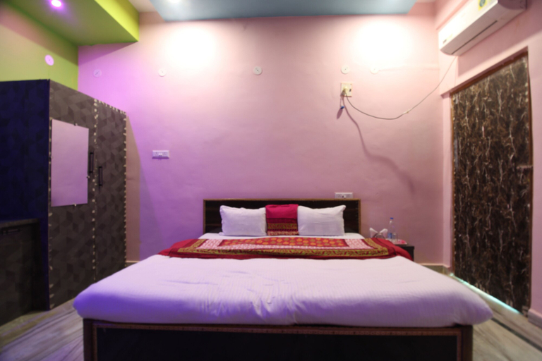 Sport & Beauty, Rajan Jungle Resort Parsili, Sidhi