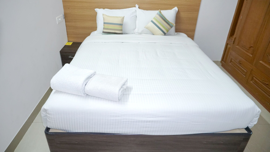 Bedroom 8