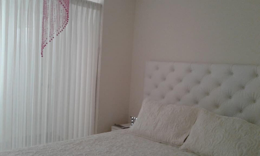 Bedroom 2, Edificio California en Centro Histórico, Lima