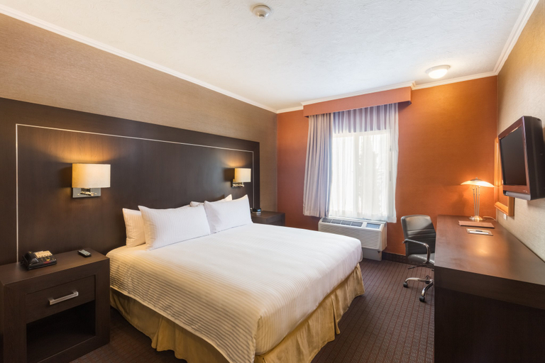 Bedroom 3, voco SALTILLO SUITES by IHG, Saltillo