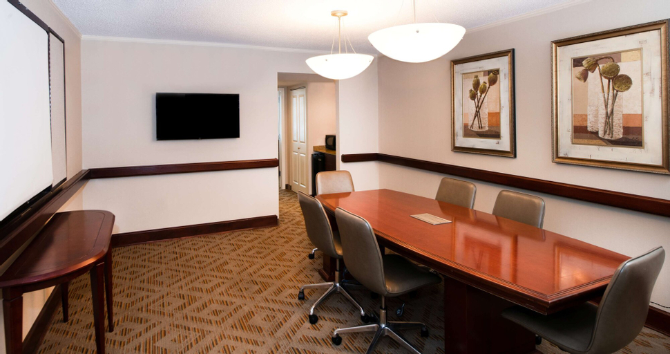 Business Facilities