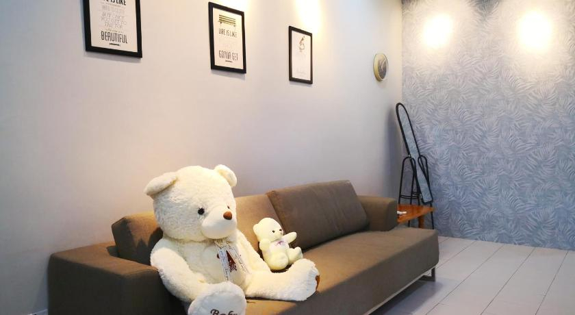 Others 4, Homestay UTM JPO SKUDAI Pulai Jaya Kangkar Pulai Near Taman Universiti, Kulaijaya