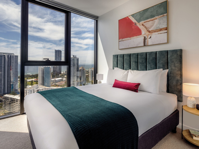 Bedroom 12