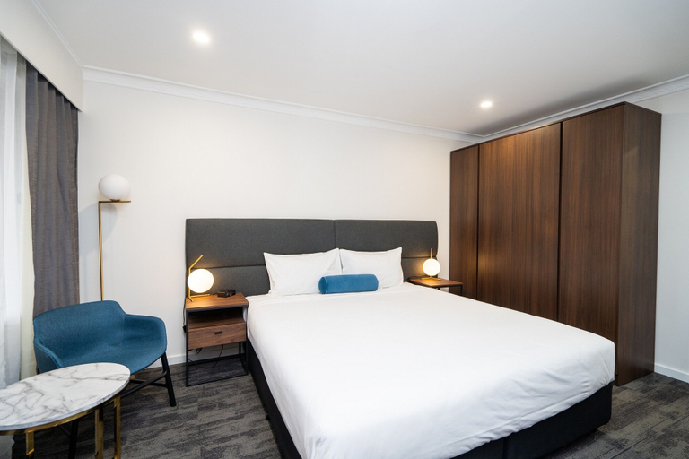 Bedroom 4, Littomore Suites Bathurst, Bathurst Regional - Pt A