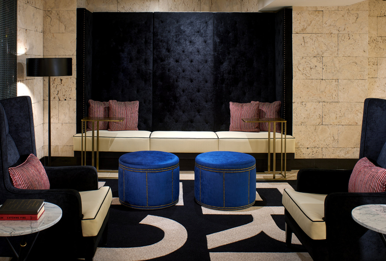Others 1, Kimpton GEORGE HOTEL by IHG, Washington D.C.