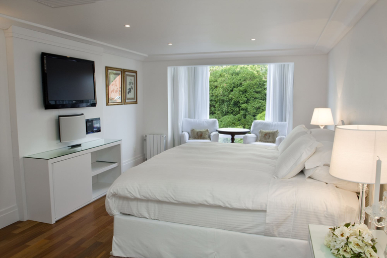 Bedroom 4, Estalagem St Hubertus, Gramado