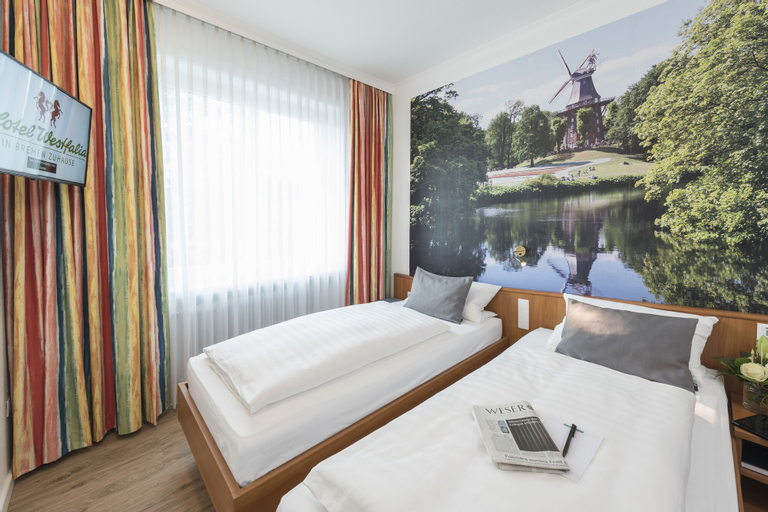 Bedroom 5
