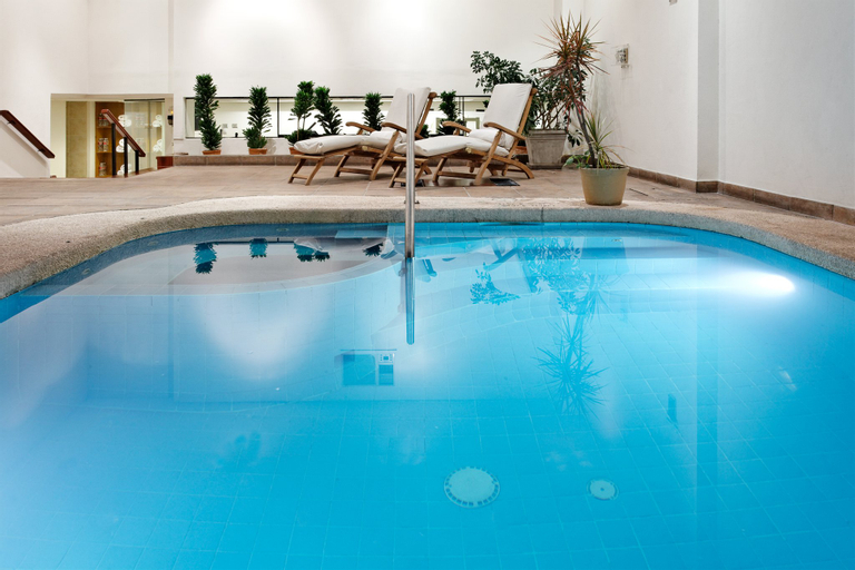 Sport & Beauty 2, Crowne Plaza LIMA, Lima