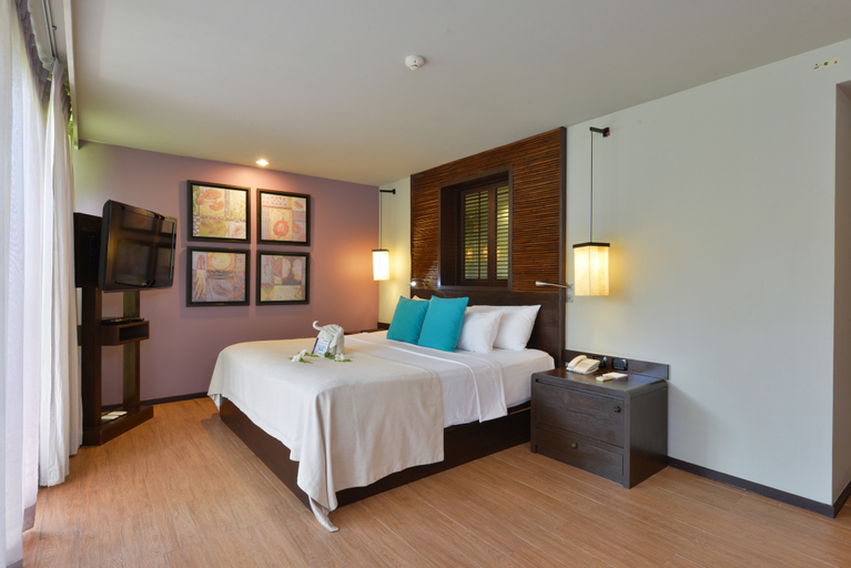 Bedroom 7