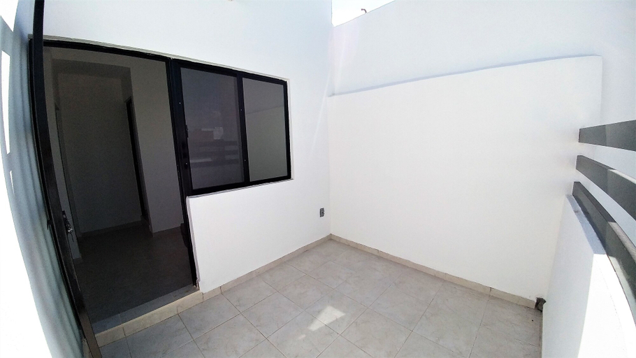 Others 5, Casa Barbelo, San Luis Potosí