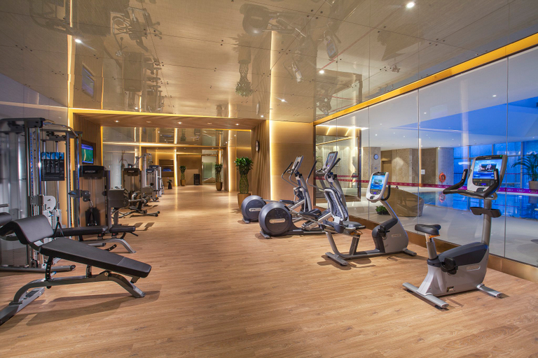 Others 4, Crowne Plaza ZHANGZHOU by IHG, Zhangzhou