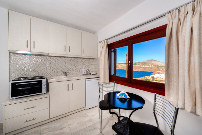 Others 5, Aspalathos Suites, South Aegean