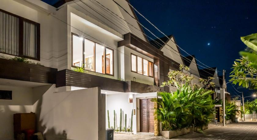 Exterior & Views 1, Villa Ombak by BaliSuperHost, Badung