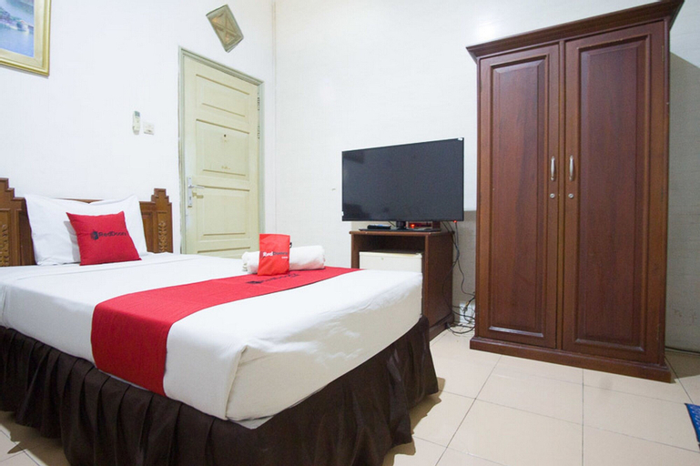 Bedroom 14