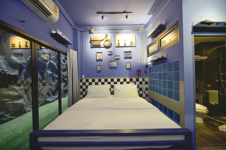 Bedroom 7