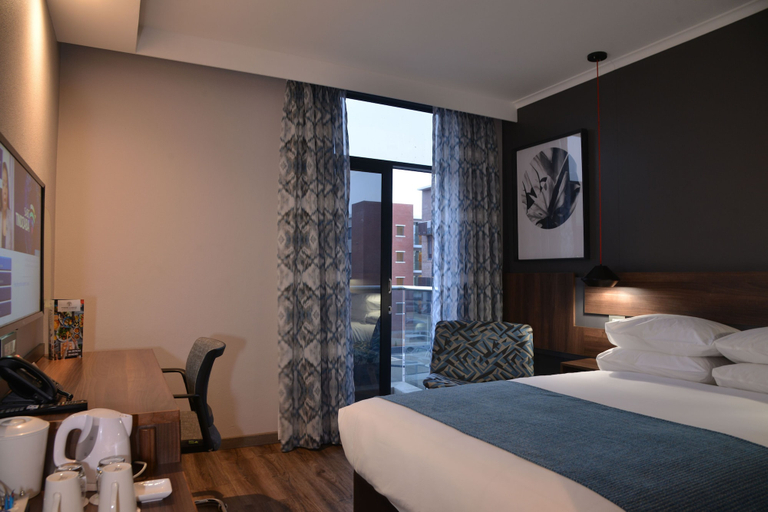Bedroom 4, Town Lodge Umhlanga, eThekwini