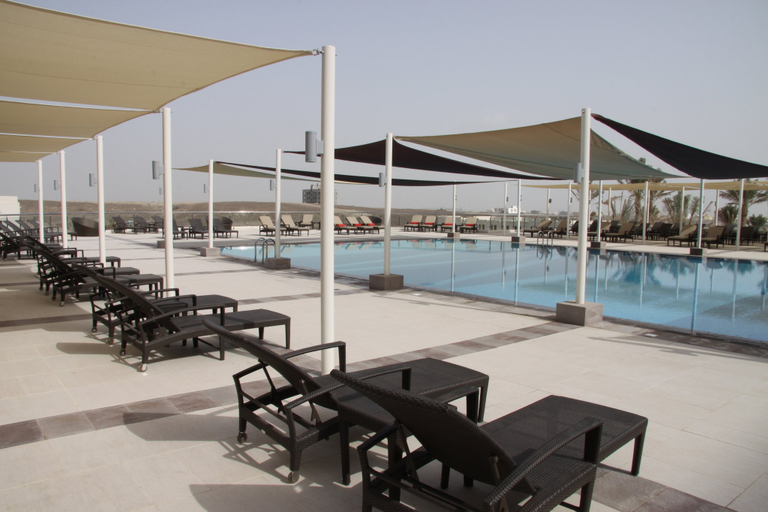 Sport & Beauty 3, Crowne Plaza SOHAR by IHG, Sohar