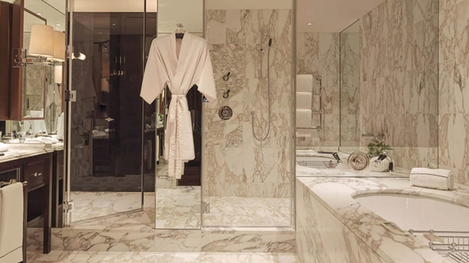 Bathroom 5, Rosewood London, London