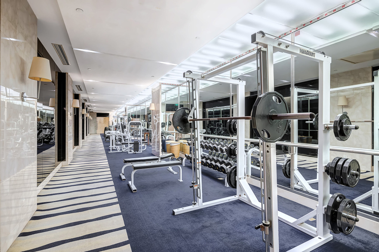 Others 2, FUDU GRAND HOTEL CHANGZHOU, Changzhou