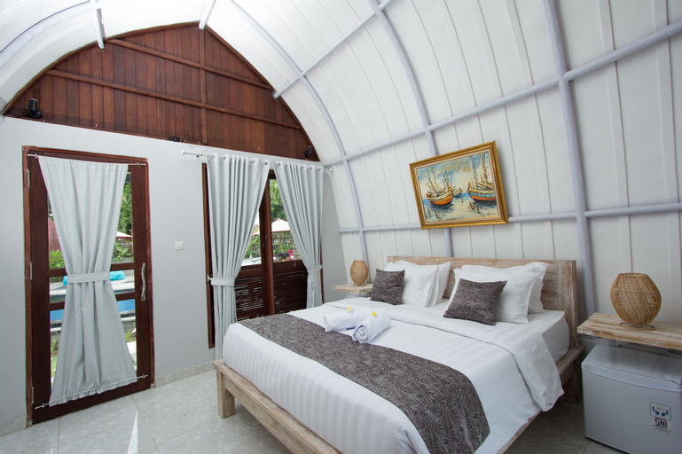 Bedroom 25