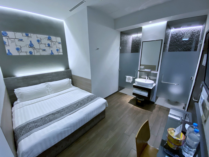 Bedroom 9