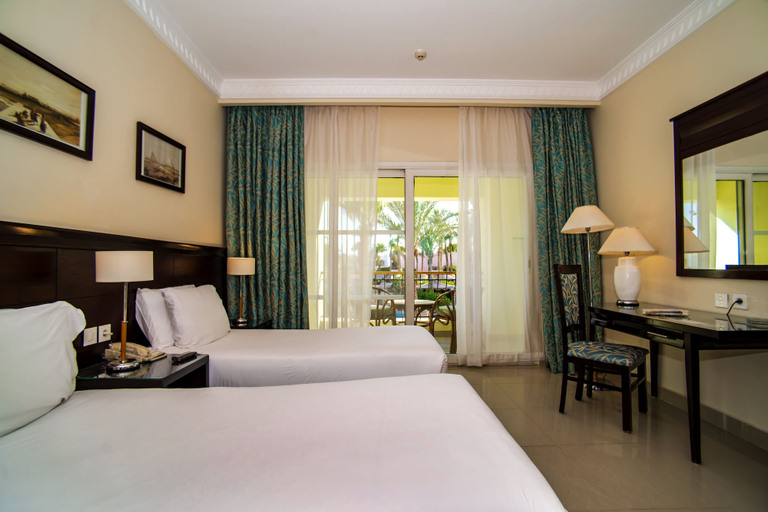 Bedroom 4, Sierra Sharm El Sheikh - All-inclusive, Sharm el-Sheikh