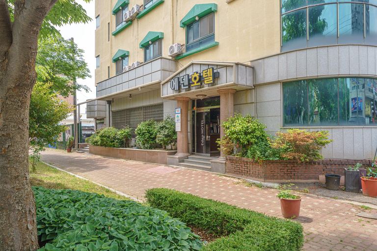 Others 5, Mokpo Eden Hotel, Muan