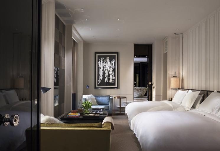 Bedroom 3, Rosewood London, London