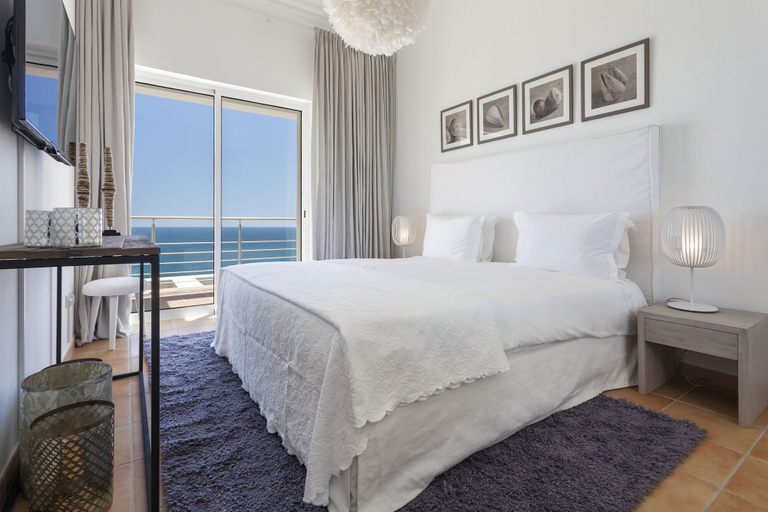 Bedroom 3, Villa Mar a Vista, Vila do Bispo