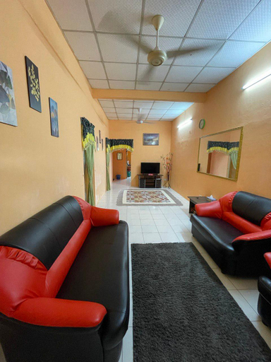 Others 4, Homestay Musafir , Kuala Kangsar