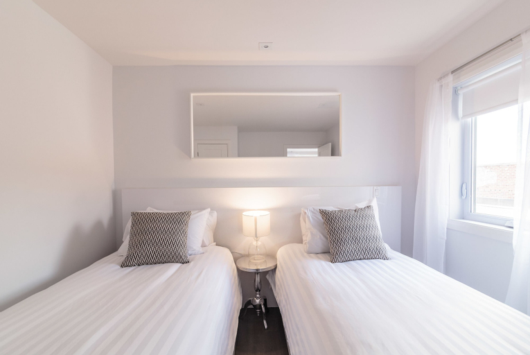 Bedroom 15