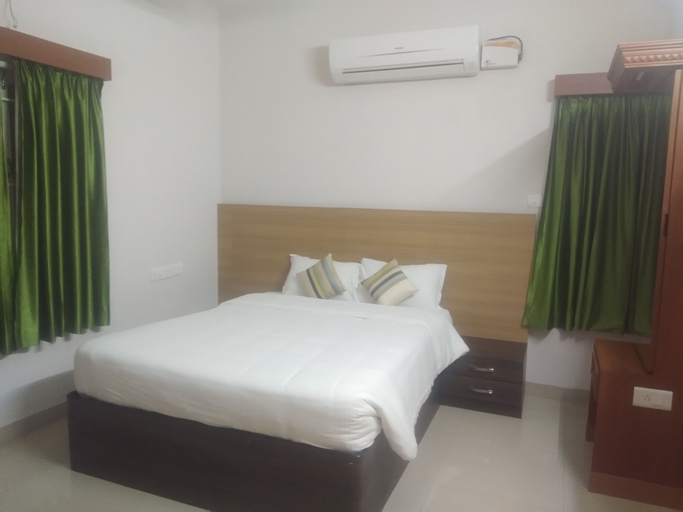 Bedroom 6