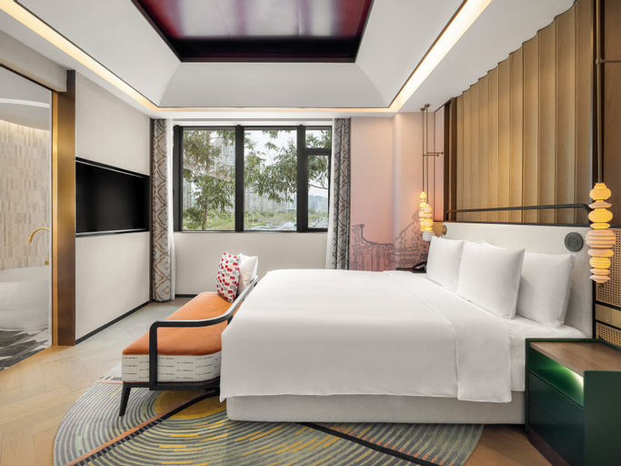 Bedroom 15