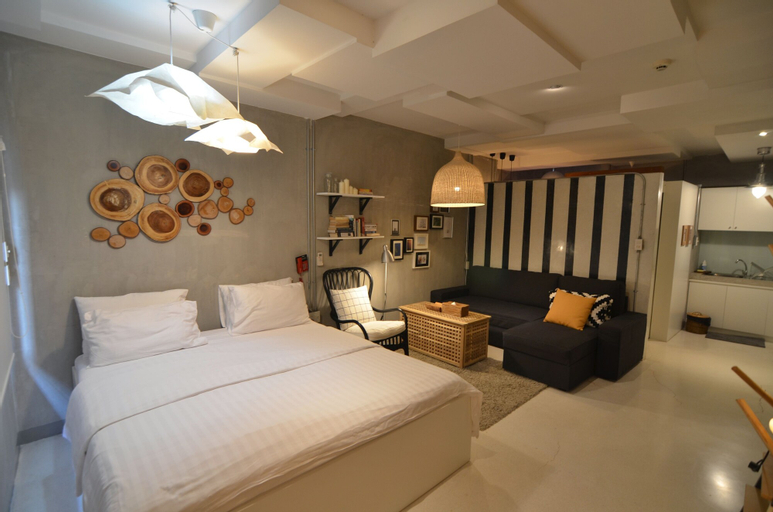 Bedroom 8