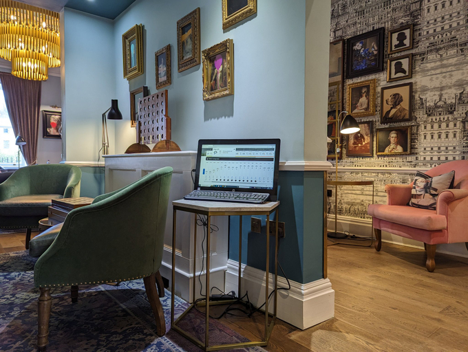 Others 1, Hotel Indigo BATH by IHG, Bath and North East Somerset