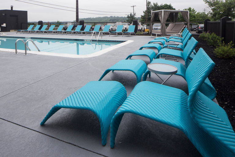 Sport & Beauty 5, Hotel Indigo HARRISBURG � HERSHEY by IHG, Dauphin